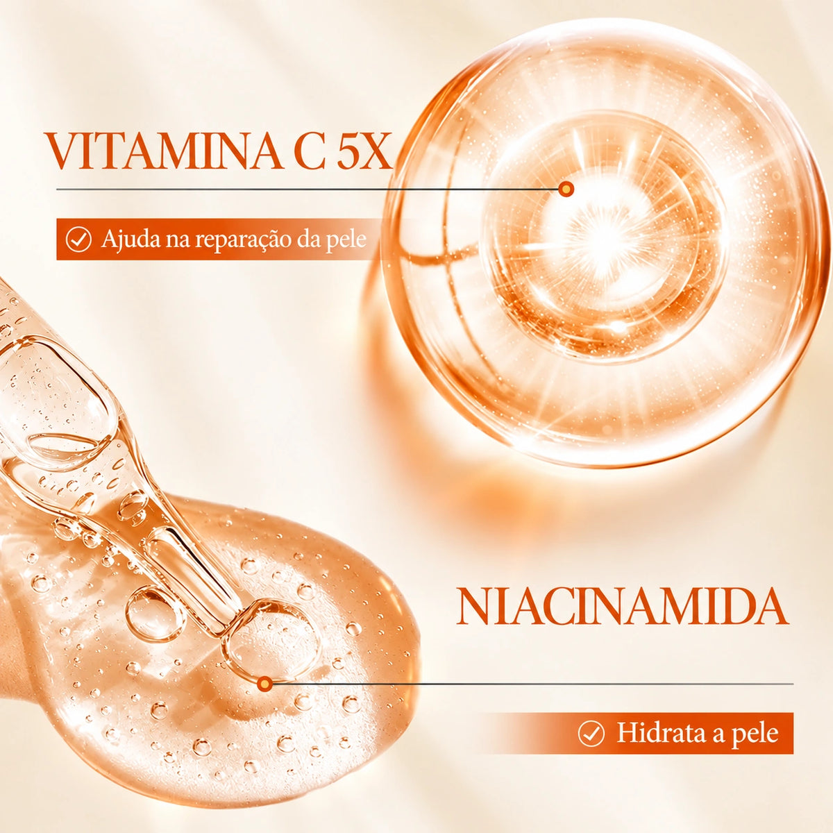 LoveBluum — Creme para a Área dos Olhos