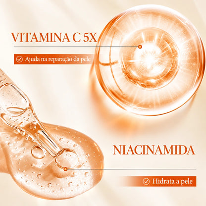 LoveBluum — Creme para a Área dos Olhos